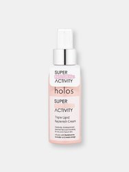 Holos - Super Natural Activity, Triple Lipid Replenish Cream