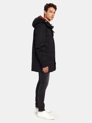 Boulder Parka Jacket LI77