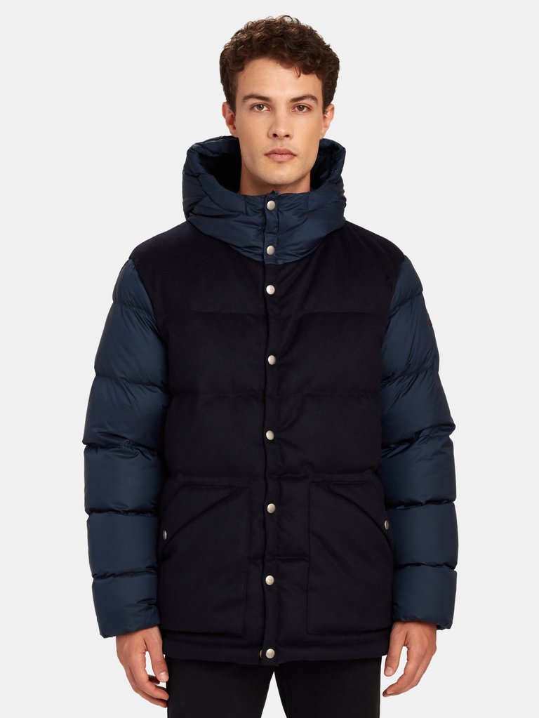 Deep Powder Jacket LB30