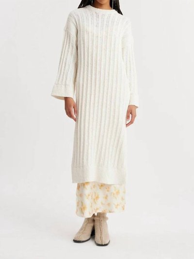 Holzweiler Foss Knit Dress product