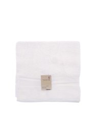 Home & Living Bamboo Bath Towel (White) (One Size) - White