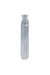 Home & Living Luxury Longline Faux Fur Hot Water Bottle (Silver Grey) (One Size) - Silver Grey