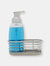 13.5 oz Soap Dispenser with Caddy