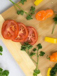 Bamboo Cutting Board