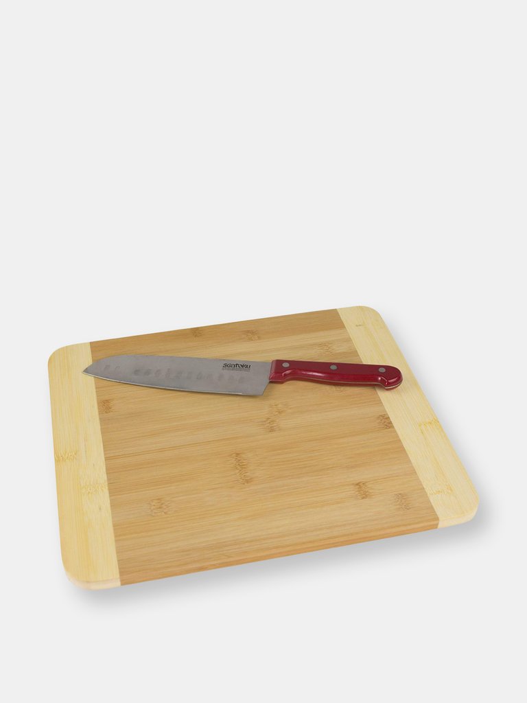 Bamboo Cutting Board