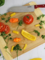 Bamboo Cutting Board