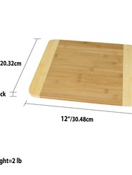 Bamboo Cutting Board