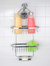 Chrome Plated Steel Shower Caddy