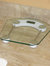 Glass Bathroom Scale