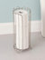 Satin Nickel Tissue Holder