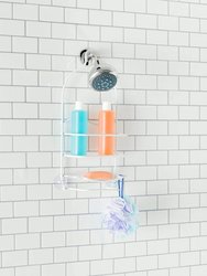 Vinyl Coated Shower Caddy