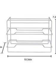 Vinyl Wrap Organizer