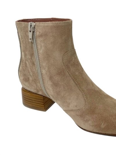 Homers Suede Ankle Boot product
