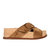 Women's Nature Sandal - Crosta Tabacco