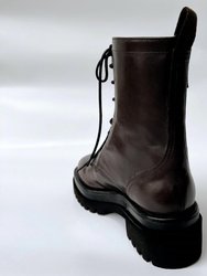 Women's Siena Lace Up Boot