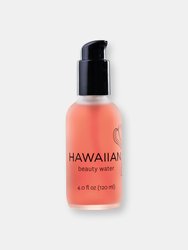 Hawaiian Beauty Water