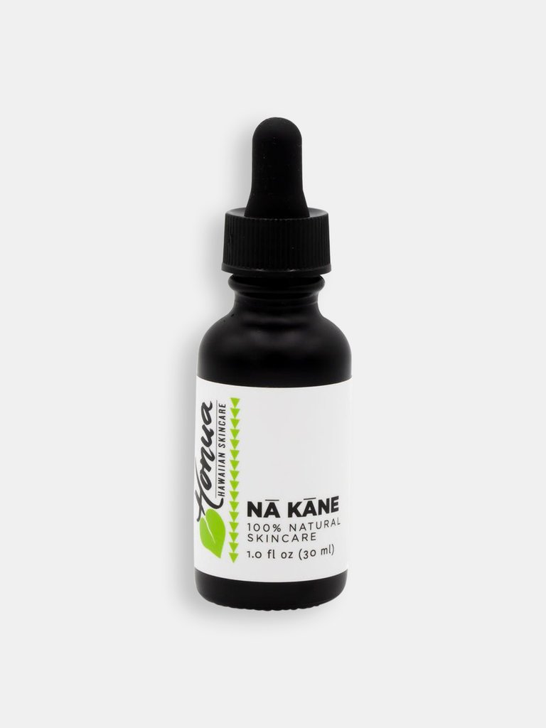 Nā Kāne Men's Serum