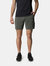 M's Light Shorts - Baremark Green