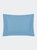 Collection Bedding Sheet Sky Blue - Single - Sky Blue