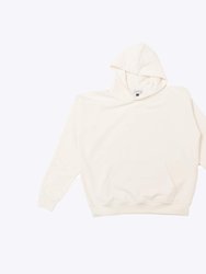 Hoodie - Off-White - Off White