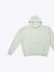 Hoodie - Sage Green - Sage Green