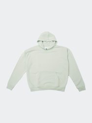 Hoodie - Sage Green - Sage Green