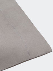 Pillow Case | House Babylon Collection | Grey