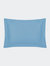 Pillow Case | House Babylon Collection | Sky Blue - Blue