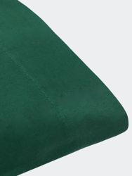 Pillow Case | House Babylon Collection | Green