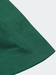 Pillow Case | House Babylon Collection | Green