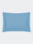 Pillow Case | House Babylon Collection | Sky Blue - Blue