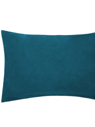 Pillow Case | House Babylon Collection | Teal