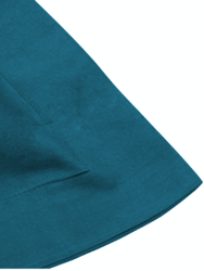 Pillow Case | House Babylon Collection | Teal