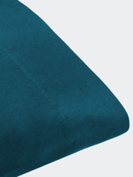 Pillow Case | House Babylon Collection | Teal