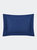 Pillow Case | Luxor Collection - Blue