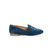 Libra Slipper In Blue Smoke - Blue Smoke