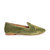 Virgo Slipper In Olive - Olive