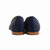 Women's Anchor Slipper In Navy