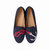 Women's Anchor Slipper In Navy