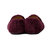 Women's Shearling Slipper In Merlot