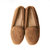 Women's Shearling Slipper In Tan - Tan