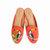 Women's Toucan Mule In Coral - Coral