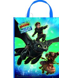 How to Train Your Dragon: The Hidden World - Party Tote Bag