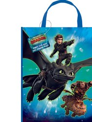 How to Train Your Dragon: The Hidden World - Party Tote Bag