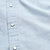 Crosscut Deluxe Shortsleeve Shirt In Faded Blue Microstripe