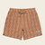 Men Deep Set Boardshorts In Taki: Canyon