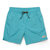 Men's Salado Shorts In Aqua