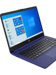 14 inch 14fq0040nr 64 GB AMD 3020e Laptop - Blue