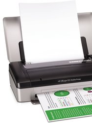 Officejet 100 Mobile Printer