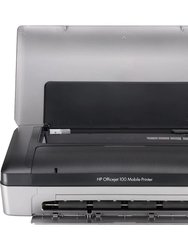 Officejet 100 Mobile Printer